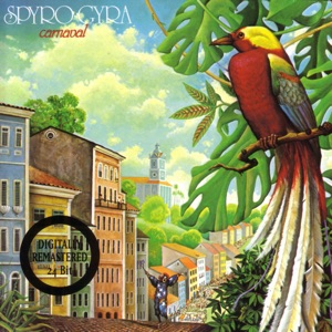 Cover of Carnaval