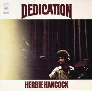 Cover of Dedication