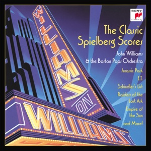 Hoes van Williams On Williams (Music from the Films of Steven Spielberg)
