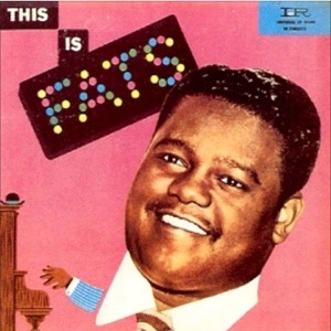 Cover of This Is Fats Domino!