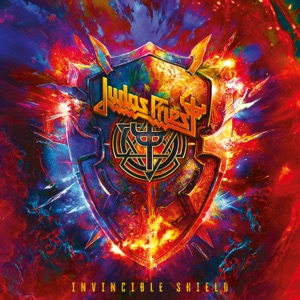 Cover of Invincible Shield