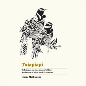 Cover of Toiapiapi