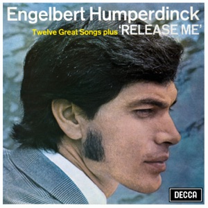 Cover of Release Me