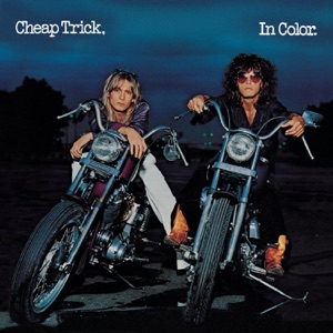 Cover of In Color
