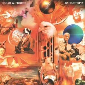 Cover of Dalinetopia