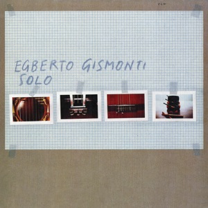 Cover of Solo