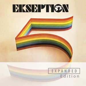 Cover of 5
