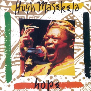 Cover of Hope