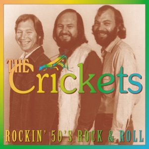 Cover of Rockin’ 50’s Rock n’ Roll