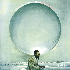 Cover of Monk’s Blues