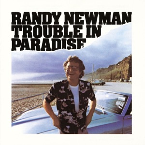 Cover of Trouble in Paradise