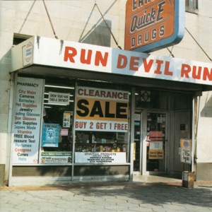 Hoes van Run Devil Run