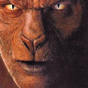 Cover of Eye of the Zombie
