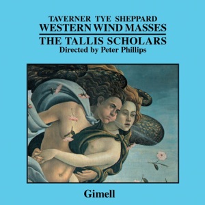Cover of Western Wind Masses