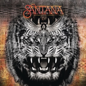 Cover of Santana