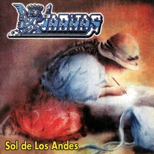 Cover of Sol de los Andes