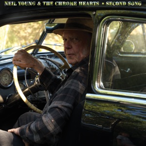 Hoes van Second Song