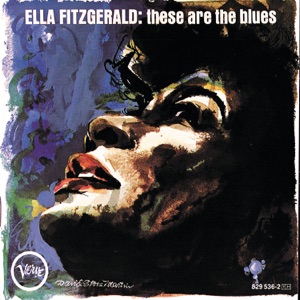 Cover of These Are the Blues