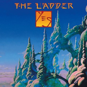 Hoes van The Ladder