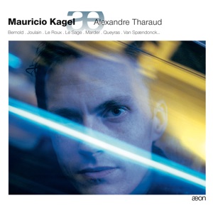 Cover of Mauricio Kagel