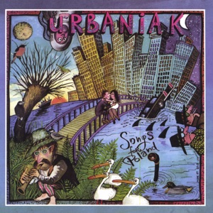 Cover of Songs for Poland