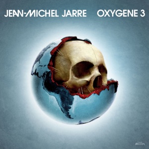 Cover of Oxygène 3