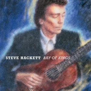 Cover of Bay of Kings