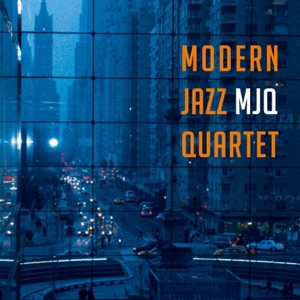 Cover of MJQ