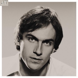 Cover of JT
