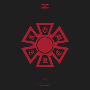 Cover of OMERTA