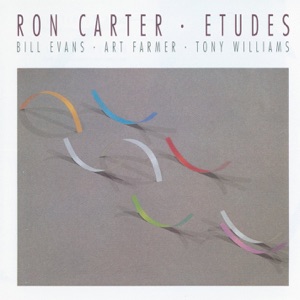 Cover of Etudes