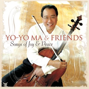 Hoes van Songs of Joy & Peace