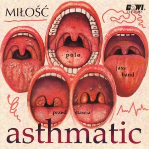 Hoes van Asthmatic