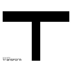Hoes van Transform