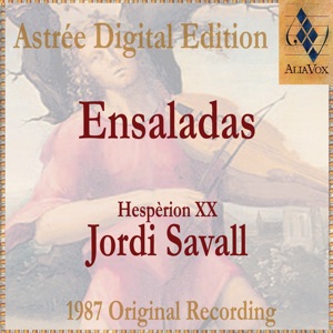 Cover of Ensaladas