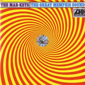 Cover of The Great Memphis Sound