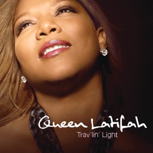 Cover of Trav’lin’ Light