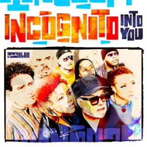 Cover of Into You