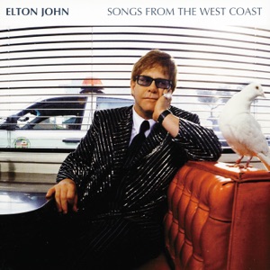 Hoes van Songs From the West Coast