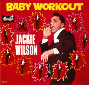 Cover of Baby Workout