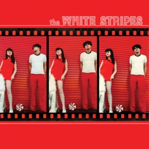 Hoes van The White Stripes