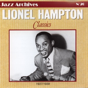 Cover of Jazz Archives, No. 20: Classics 1937/1939