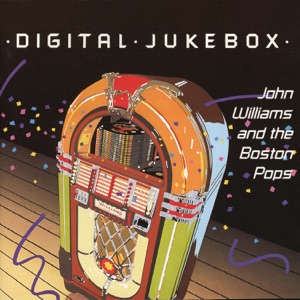 Hoes van Digital Jukebox