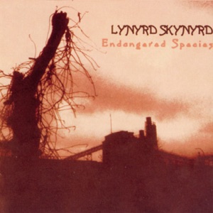 Cover of Endangered Species