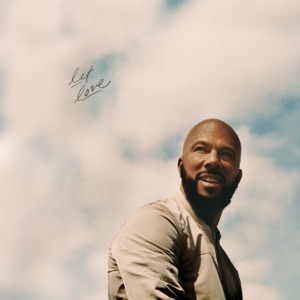 Cover of Let Love