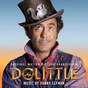 Hoes van Dolittle (Original Motion Picture Soundtrack)