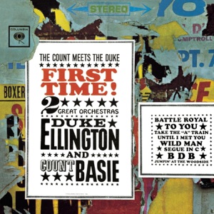 Cover of First Time! The Count Meets the Duke