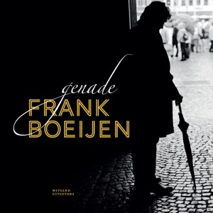 Cover of Genade