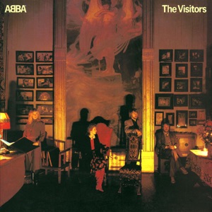 Hoes van The Visitors