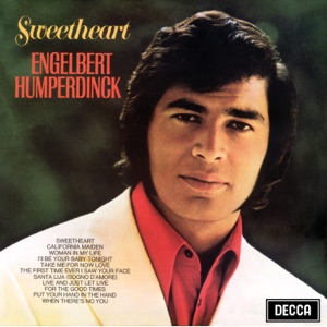 Cover of Sweetheart